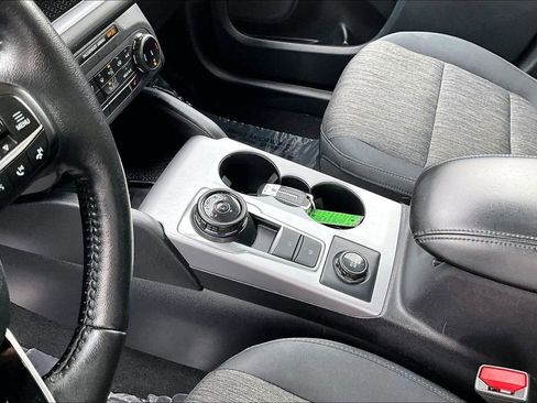 Used 2023 Ford Bronco Sport Big Bend w/ Convenience Package image 16