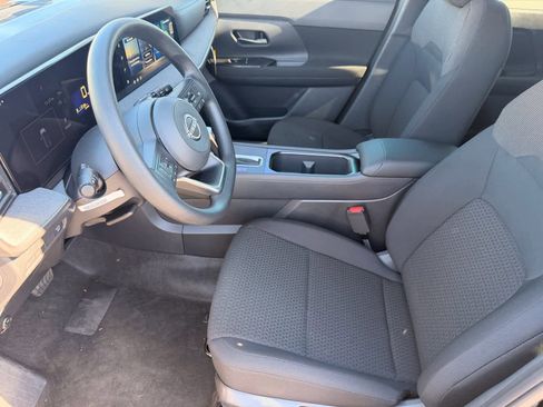 New 2026 Nissan Kicks S image 8