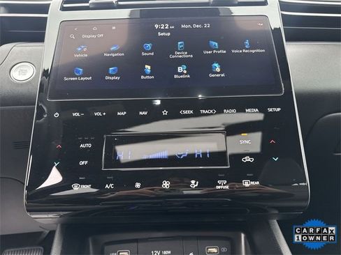 Used 2024 Hyundai Santa Cruz SEL w/ Activity Package image 20