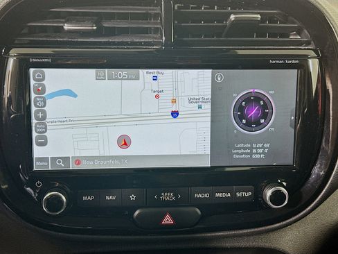 Used 2022 Kia Soul Turbo image 22