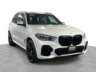 Used 2023 BMW X5 M50i w/ Executive Package