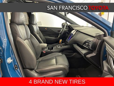 Used 2022 Subaru Outback Wilderness w/ Wilderness Package AWD/4WD image 20