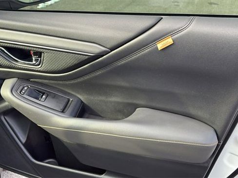 Used 2022 Subaru Outback Wilderness w/ Wilderness Package image 35