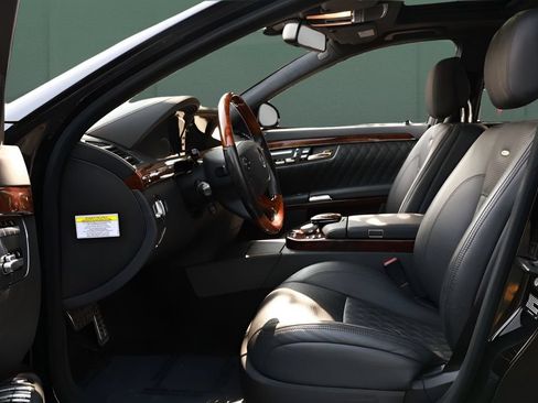 Used 2008 Mercedes-Benz S 65 AMG image 28