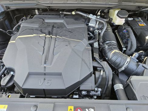 New 2026 Kia Carnival SX w/ SX Dark Edition Package FWD image 21