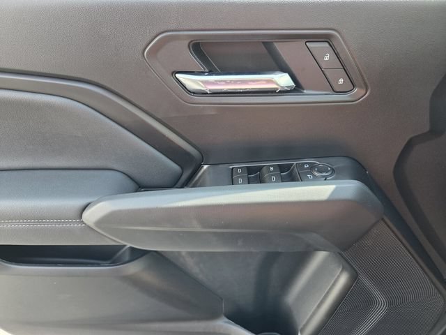 New 2026 Chevrolet Colorado LT w/ LT Convenience Package RWD image 12
