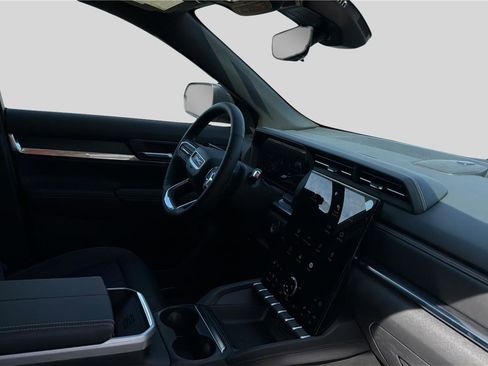 New 2026 GMC Terrain Elevation w/ Elevation Premium Package image 22