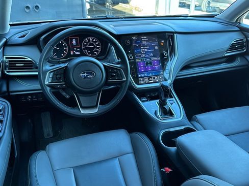 Used 2022 Subaru Outback Onyx Edition XT w/ Tech Package 3 image 2