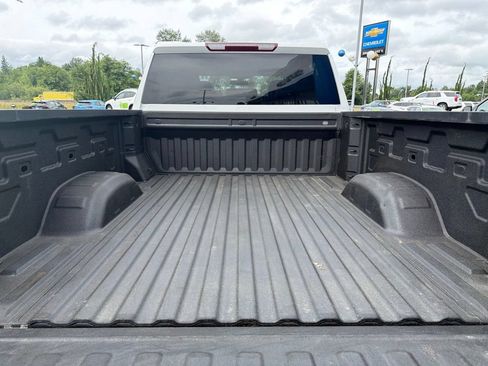 Used 2021 Chevrolet Silverado 2500 LT w/ Fleet Comfort Package AWD/4WD image 24