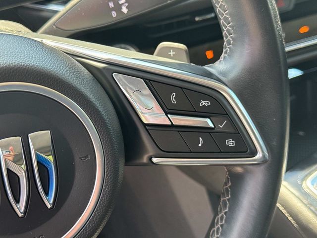 Used 2024 Buick Envision Preferred AWD/4WD image 29