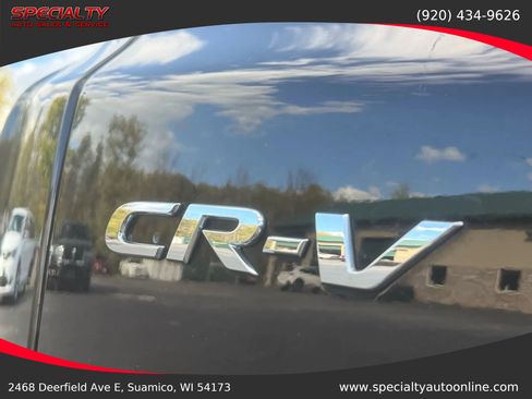 Used 2019 Honda CR-V EX-L image 12