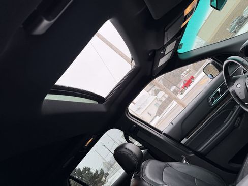 Used 2016 Ford Explorer Limited w/ Equipment Group 301A image 22