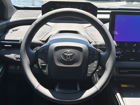 New 2026 Toyota C-HR AWD/4WD image 24
