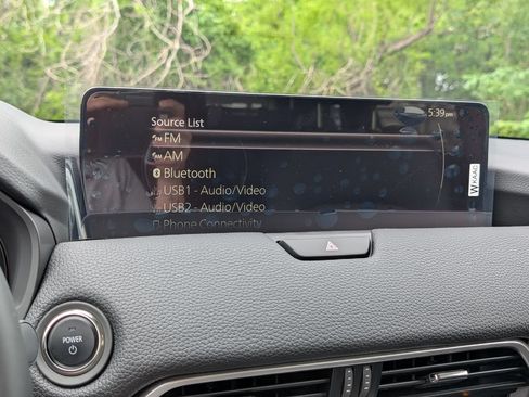 New 2026 MAZDA CX-70 SC AWD/4WD image 18