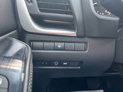 Used 2024 Nissan Rogue SV AWD/4WD image 18