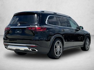 Used 2025 Mercedes-Benz GLS 450 4MATIC video 2