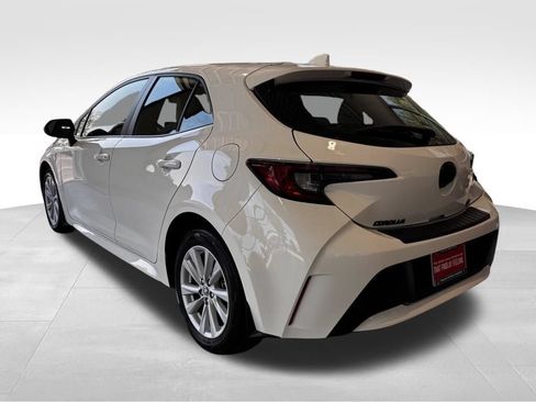 Certified 2024 Toyota Corolla SE FWD image 5