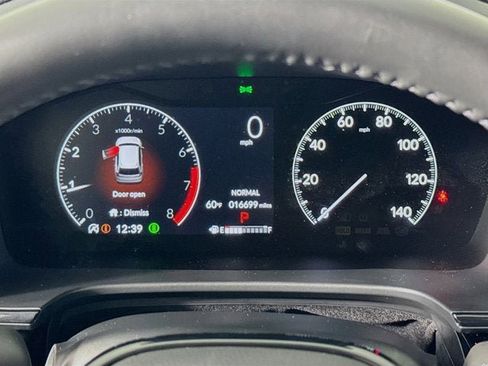 Used 2024 Honda CR-V EX-L image 12