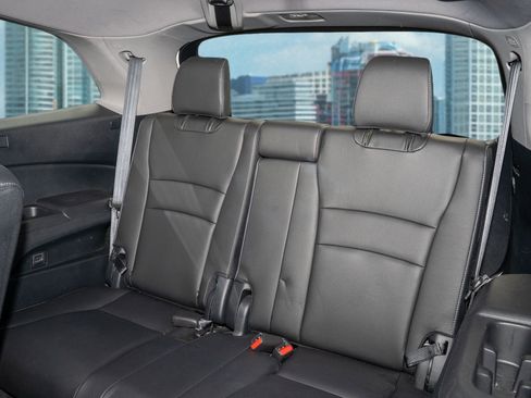 Certified 2022 Honda Pilot EX-L image 20