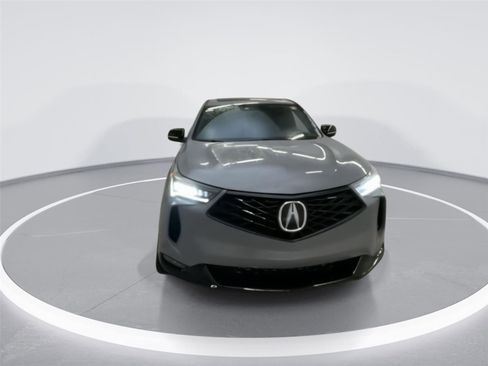 New 2026 Acura RDX A-Spec image 3