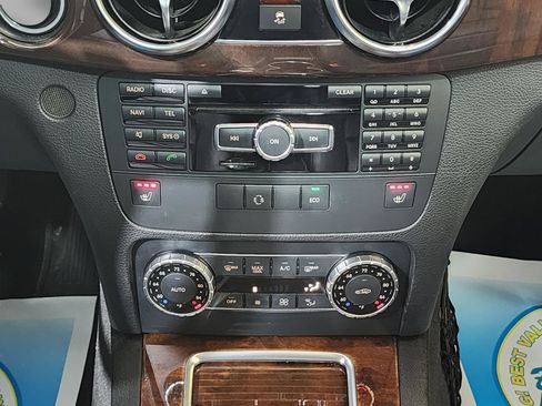 Used 2015 Mercedes-Benz GLK 350 AWD GLK 350 4MATIC 4dr SUV image 18