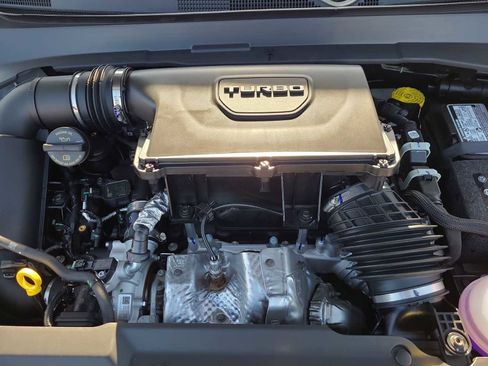 New 2026 Jeep Compass Limited image 17