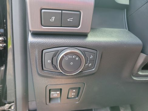 Used 2018 Ford Expedition Platinum RWD image 22