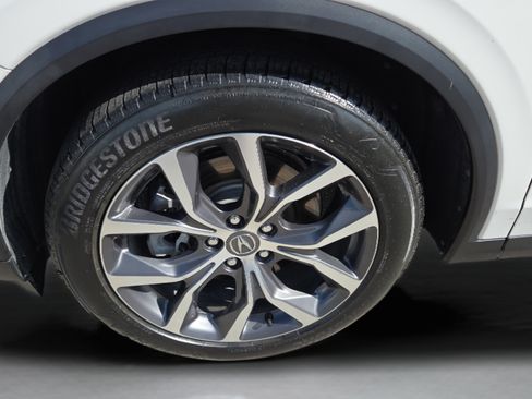Certified 2024 Acura MDX FWD w/ Technology Package image 38