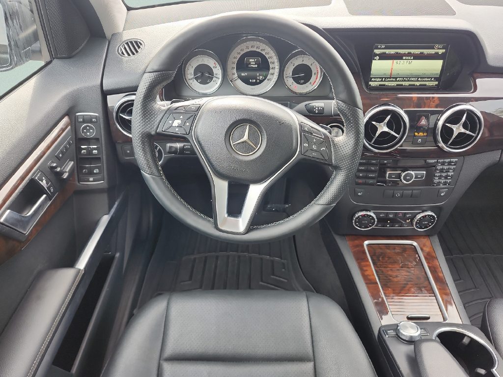 Used 2014 Mercedes-Benz GLK 250 BlueTEC 4MATIC image 19