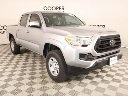 Used 2023 Toyota Tacoma SR