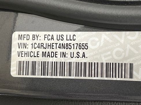 Used 2022 Jeep Grand Cherokee Summit image 41