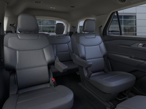 New 2026 Ford Explorer Active w/ Active Comfort Package RWD image 14