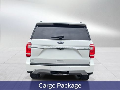 Used 2020 Ford Expedition Max XLT w/ Equipment Group 202A AWD/4WD image 5