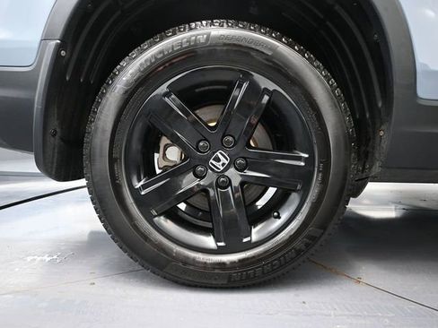 Used 2023 Honda Ridgeline Black Edition image 14