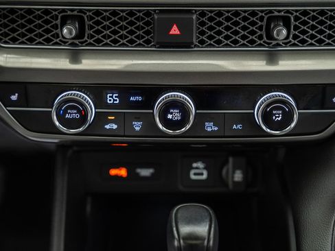 Used 2024 Acura Integra FWD image 19