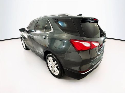 Used 2020 Chevrolet Equinox Premier FWD image 28