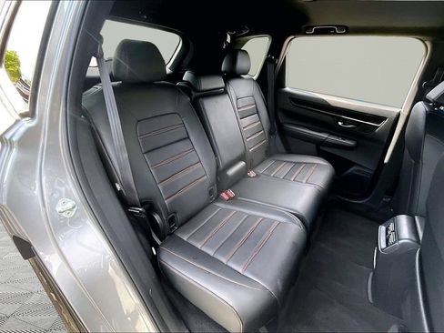 Used 2025 Honda CR-V Sport-L image 19