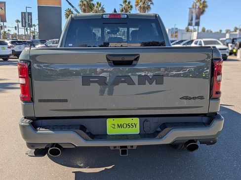 New 2026 RAM 1500 Big Horn image 6