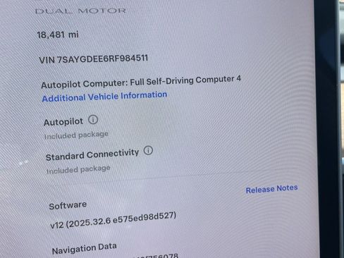 Used 2024 Tesla Model Y Long Range image 15