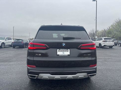 Used 2023 BMW X5 xDrive40i w/ Premium Package image 5