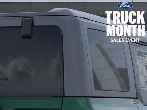 New 2025 Ford Bronco Big Bend image 26