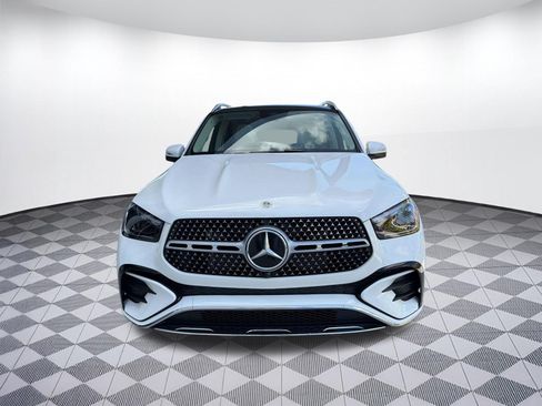Used 2026 Mercedes-Benz GLE 350 4MATIC image 6