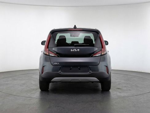 Used 2025 Kia Soul LX w/ LX Technology Package image 7