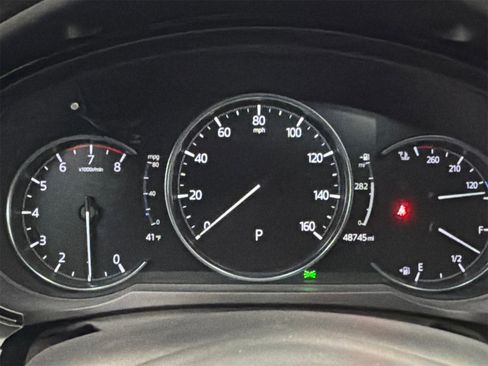 Used 2019 MAZDA CX-9 Grand Touring image 24