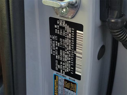 Used 2024 Kia Telluride SX Prestige X-Line image 20