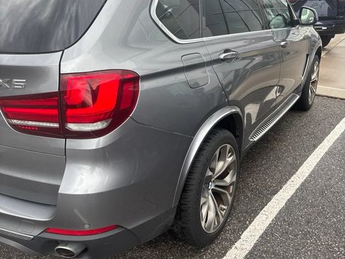 Used 2016 BMW X5 xDrive35i AWD/4WD image 3