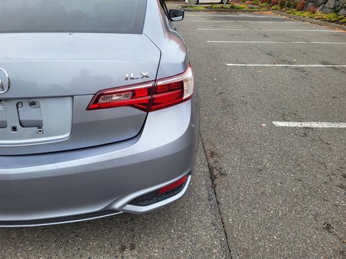 Used 2016 Acura ILX image 7