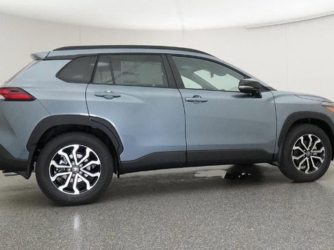 New 2026 Toyota Corolla Cross image 26