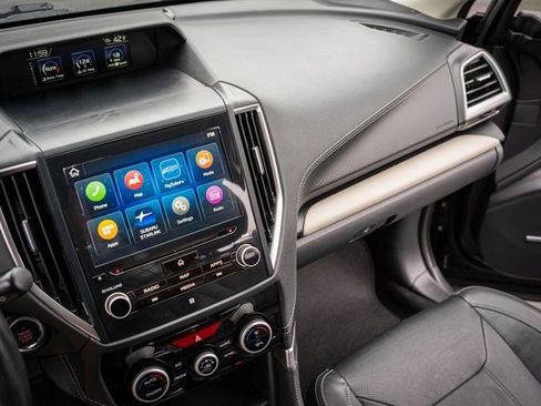 Used 2022 Subaru Forester Limited image 26