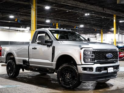 Used 2023 Ford F250 XL w/ STX Appearance Package
